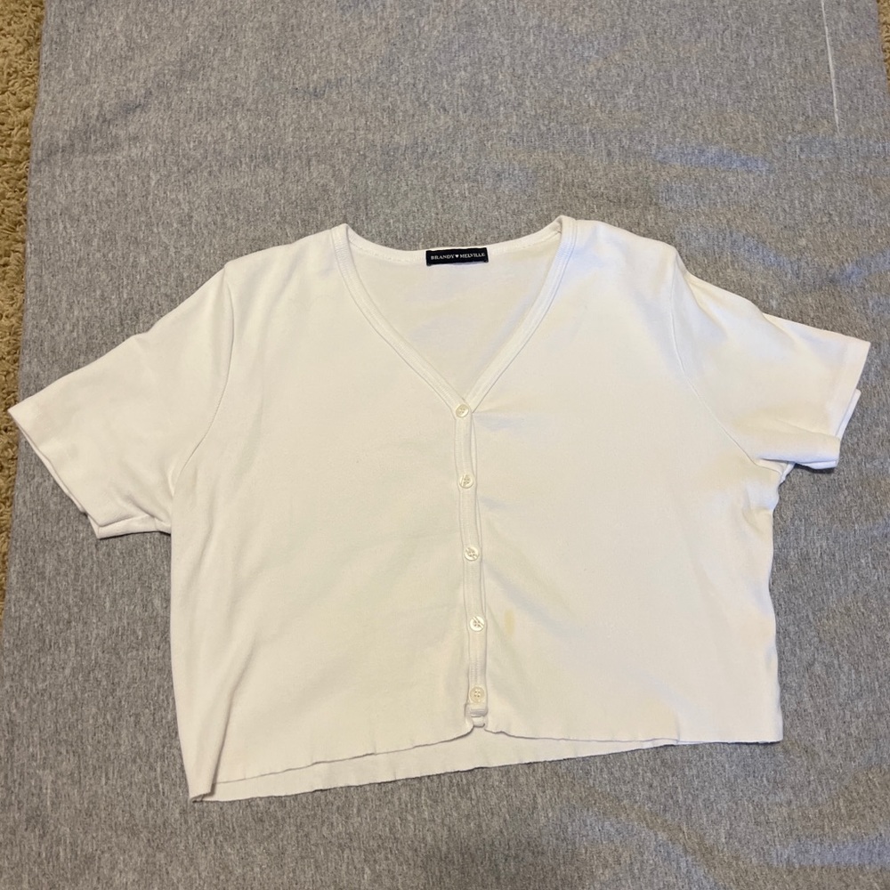 Brandy Melville top